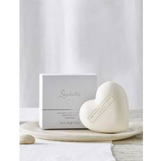 The White Company Seychelles Heart-shaped Soap 150g