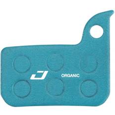 Bike Spare Parts Jagwire Sport Organic Disc Brake Pads SRAM B1 Force