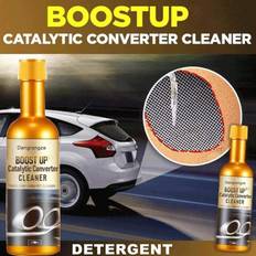 Automotive Engine Catalytic Converter Cleaner, Automotive Catalytic Exhaust Cleaner, Used For Cleaning Automotive Catalytic Converter