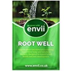 Root Well Organiskt mykorrhiza-svamppulver