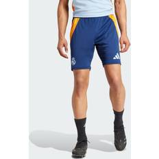 Uomo Pantaloni & Shorts Adidas Pantaloncini allenamento Real Madrid 2024/25 Bleu