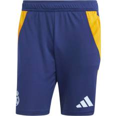 adidas Men Real Madrid Tiro 24 Competition Training Shorts