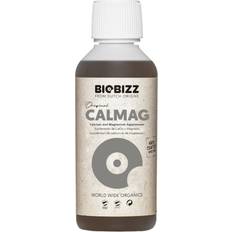 BIOBIZZ 3x 250ml CalMag Biodünger Calcium&Magnesium Gesunde 0.26L