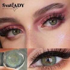 Shein Sun-Kissed Cassie Colored Contact Lenses Year