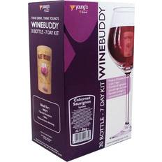 Red Wines Youngs winebuddy 30 bottle cabernet sauvignon