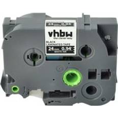 VHBW Tape Replacement for Brother TZE-355, TZ-355 on