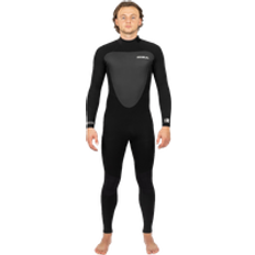 Wetsuits on sale Gul Response 5/3mm Back Zip Wetsuit in Black