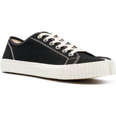 Maison Margiela Tabi Canvas Sneakers