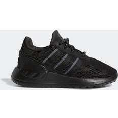 adidas LA Trainer Lite Shoes Core Black Core Black Grey Six 3K