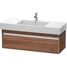 Muebles de baño Duravit Ketho Waschtischunterschrank 6692 1200 mm