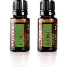 Massage- & Relaxation Products doTERRA doTERRA Melaleuca Essential Oil 15 ml 2 Pack