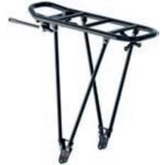 Racktime Cykelstativer Racktime Pakkeholder Foldit Adjustable 2.0 24-29" Sølv