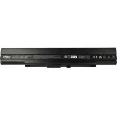 Computer Spare Parts VHBW Battery for asus a42-ul50 a42-ul30 a42-ul80 a31-ul30
