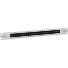 Computer Spare Parts Equip 125297 patch panel 1U