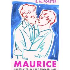 Maurice (Häftad)