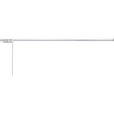 Gelia Forhængsstang 108 Trinløs 75-110 cm