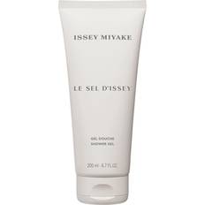 Issey Miyake Le Sel Shower Gel