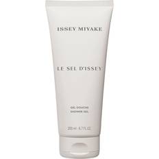 Issey Miyake Men's Le Sel D'Issey Shower Gel 6.7 oz