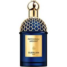 Guerlain Unisex Eau de Parfum Guerlain Absolus Dorient Patchouli Ardent Eau de Parfum 125 ml 125ml