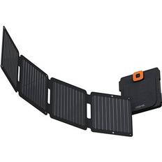 Monokristallin Solpaneler på rea Xtorm SolarBooster 28W Foldable Solar Panel