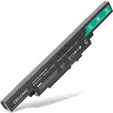 Computer Spare Parts Cellonic for lenovo ideapad y510n ideapad y510p 10.8v 11.1v 4400mah