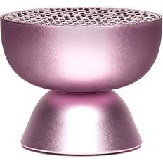 Lexon Tamo Speaker Licht Roze