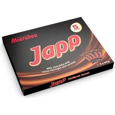 Marabou Japp Chokoladeæske 300 gram