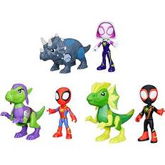 Hasbro Spider-Man Legetøj Hasbro Marvel F94785L0 Legetøjsfigur Til Børn