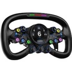 Moza PC Wheel & Pedal Sets Moza Racing Vision GS Steering Wheel RS064