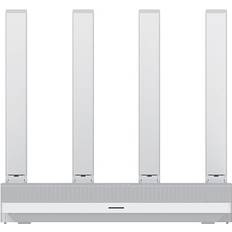 Xiaomi Wi-Fi 6 (802.11ax) Routrar Xiaomi Router AX3000T