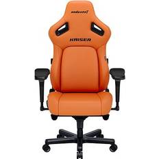 Anda seat Leather Gaming Chairs Anda seat Kaiser 4 Series Premium Gaming Chair XL