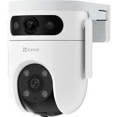 EZVIZ H9C Dual 2K Nätverksövervakningskamera