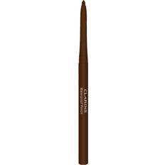 Lápices de ojos Clarins Waterproof Eye Pencil #02 Chestnut