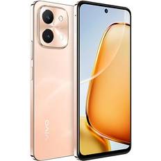 Octa Core Smartphone 4GB RAM 128GB