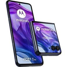 Motorola Foldable Mobile Phones Motorola Razr 50 Ultra 12GB/512GB