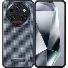 Oukitel 3.5 mm Jack - Minneskortsläsare Mobiltelefoner Oukitel WP35 Tålig Smartphone