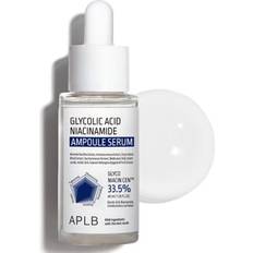 APLB Glycolic Acid Niacinamide Ampoule Serum