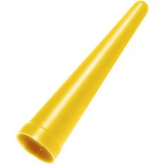 NiteCore NC-NTW25-GELB Varningsskylt 25 mm Gul