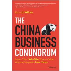 The China Business Conundrum: Ensure That "Win-win" Doesn't Mean Western Companies Lose Twice