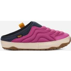 Teva Women's ReEMBER TERRAIN Shoes in Vivid Viola