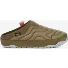 Teva Women's ReEMBER TERRAIN Shoes in Burnt Olive