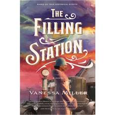 The Filling Station (Tapa blanda)