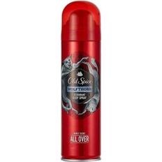 Old Spice Deodorant Bodyspray Wolfthorn 151ml