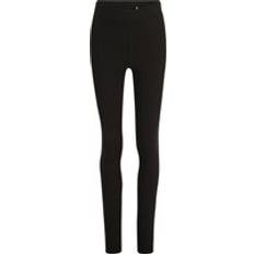 Fila Hosen Fila Leggings für Mädchen Beausoleil Noir