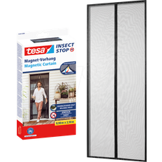 Insect Screen Magnetic Curtain 90x210cm
