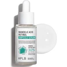 APLB Mandelic Acid Retinol Ampoule Serum