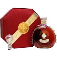 Beer & Spirits Remy Martin Louis XIII Cognac Bot.1970s