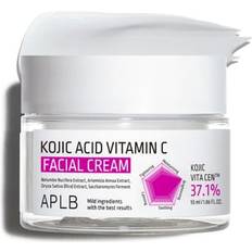 APLB Kojic Acid Vitamin C Facial Cream