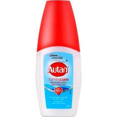 Mosquito Repellent Family Care Pump Spray 100ml
