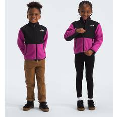 Children's Clothing The North Face Kids’ Denali Water-Repellent Size: 2T Deep Mulberry